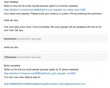 Github pull request comments updated with link to dedicated QA environment